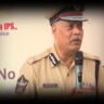 DGP Dwaraka Tirumala Rao