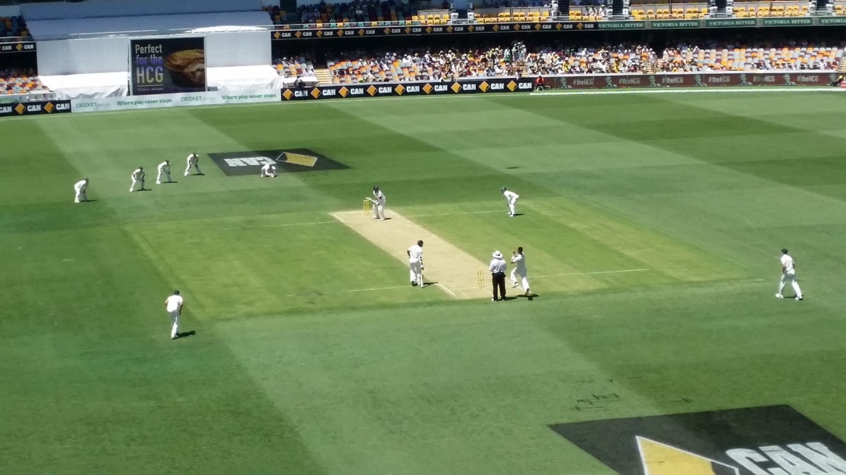 India vs Australia