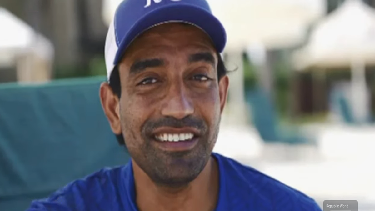 Robin Uthappa