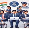 multiple recruitment notifications for government jobs