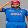 Indian Jersey